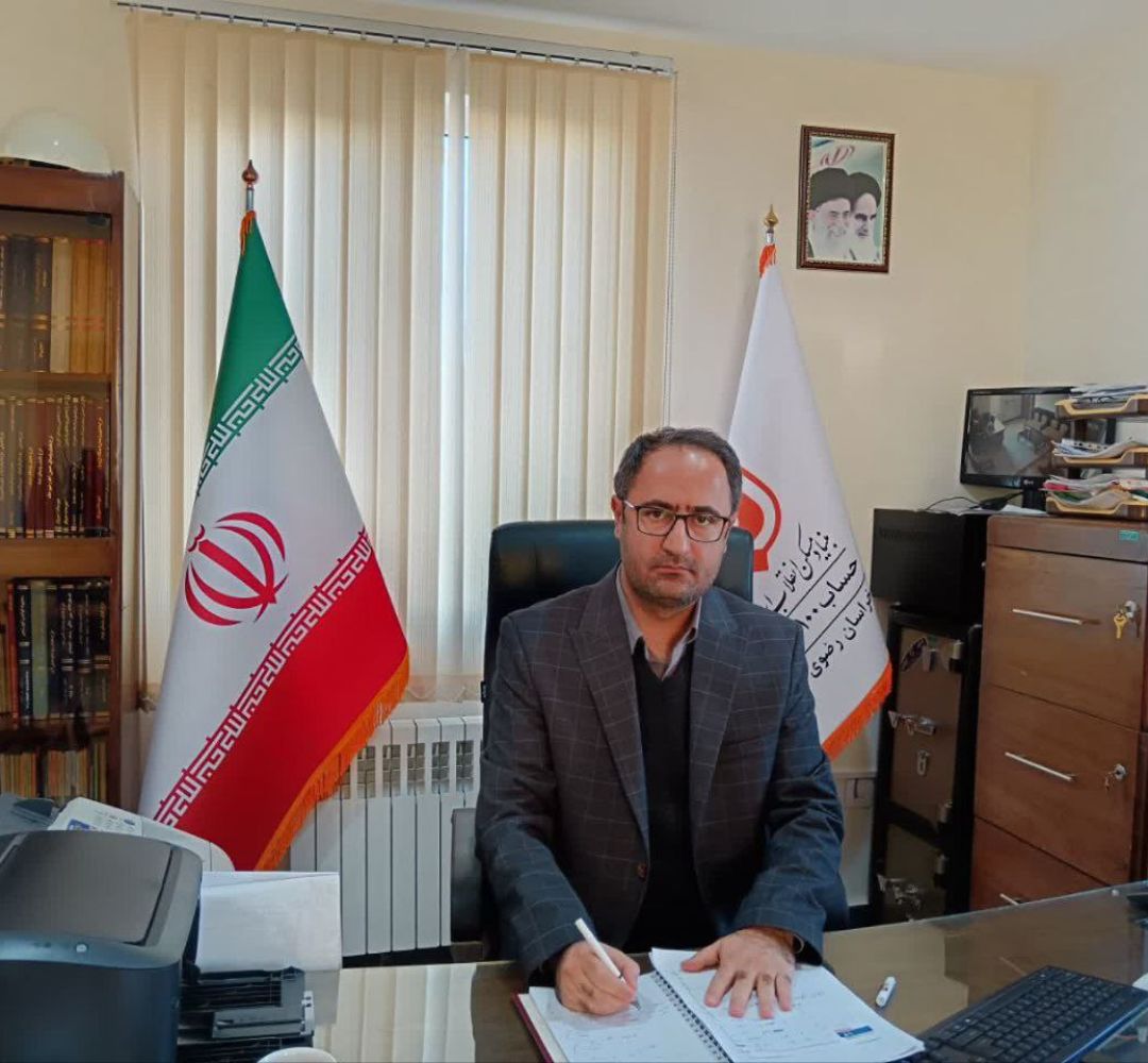 الحاق ۹۶۵۰۰ هکتار زمین برای نهضت ملی جغتای