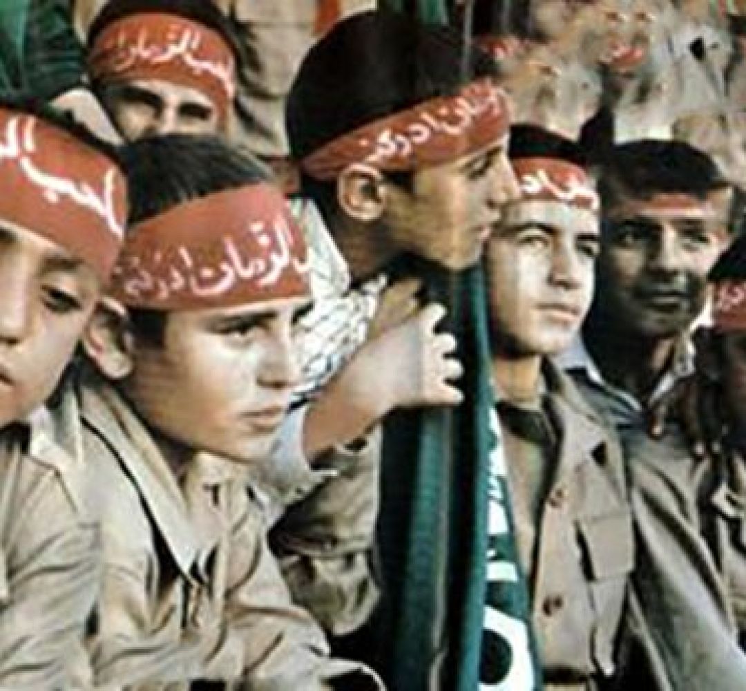 ۳۶هزار شهید دانش‌آموز، نماد تعهد نسل جوان انقلابی