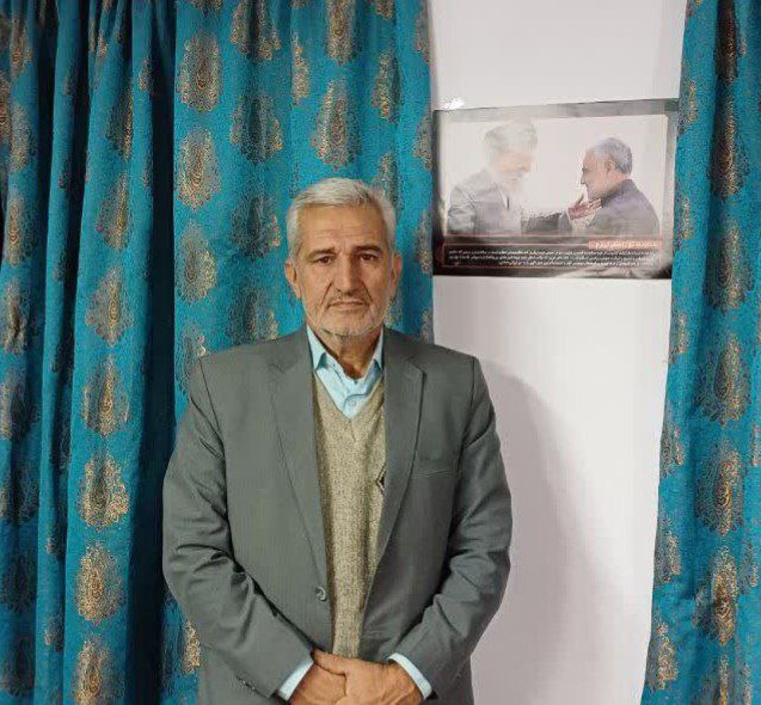 جنگ امروز، جنگ بصیرت و فضای مجازی است