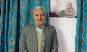 جنگ امروز، جنگ بصیرت و فضای مجازی است