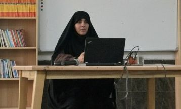 جهاد تبیین الگوی راه همه فعالان فرهنگی است