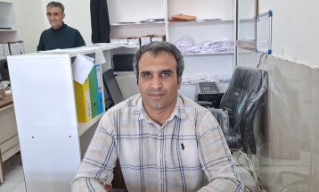 تاخیر ۴ ماهه در پرداخت کمک‌ هزینه نان