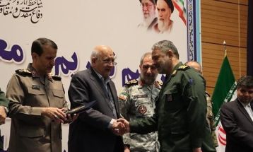 مدیرکل جدید حفظ آثار خراسان رضوی معرفی شد