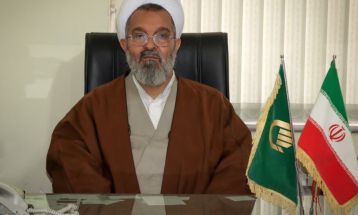 انرژی هسته‌ای نماد ایران قوی و مستقل است