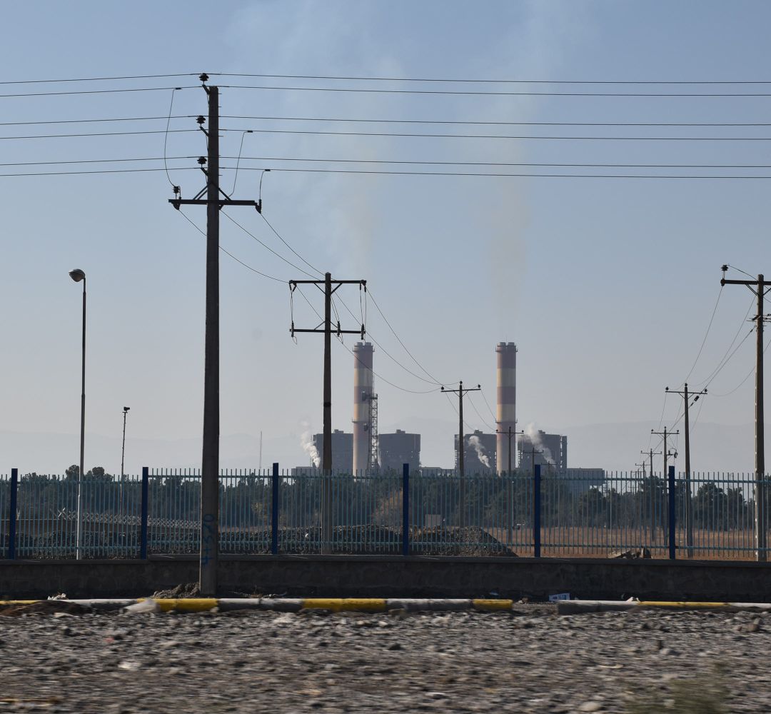 نفس مشهد گروگان مازوت و قانون ناتمام