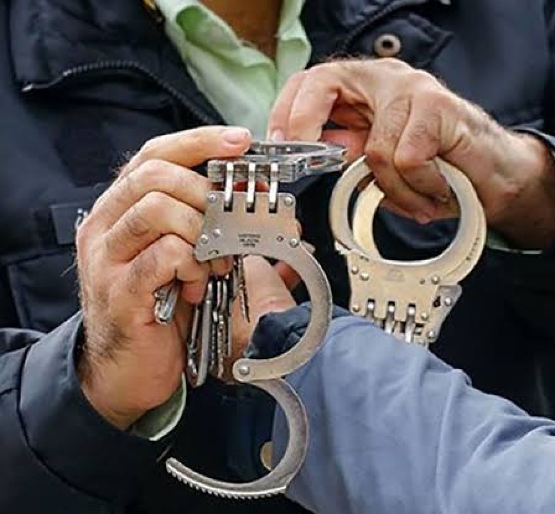 امنیت، خط قرمز مردم خواف