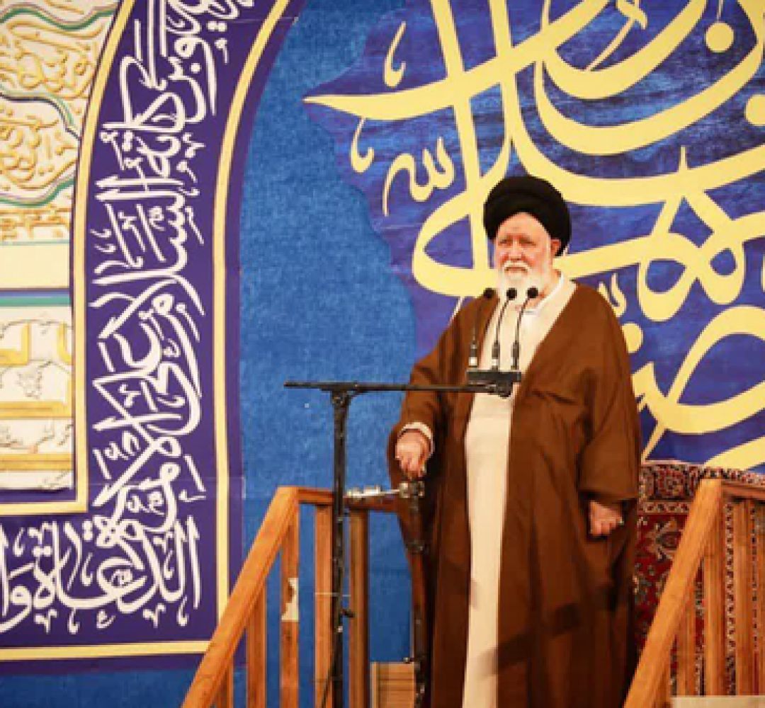 حل مشکلات اقتصادی نیازمند حرکت جهادی است