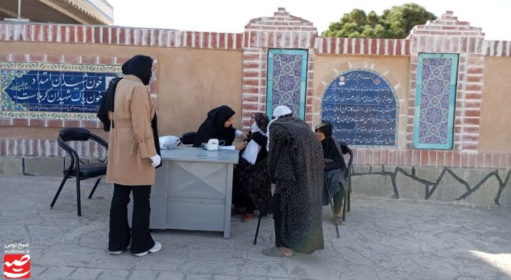 روستاهای کاشمر، مقصد نخستین تجربه جهادی دانشجویان