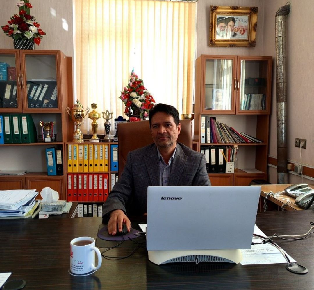 افت سالانه ۳ متری سفره‌های زیرزمینی در جغتای