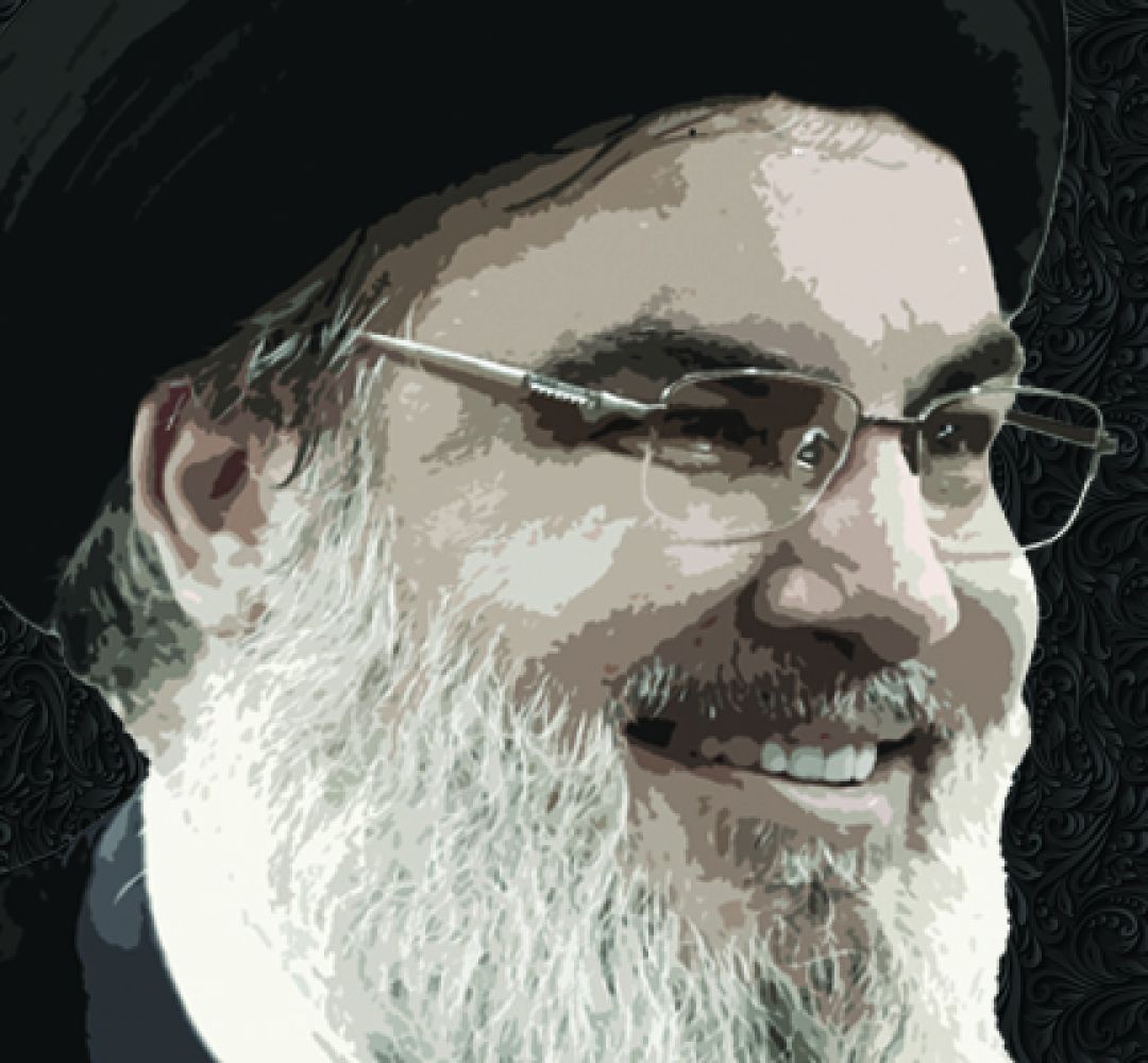 اجتماع بزرگ سبزواریها در گرامیداشت شهدای مقاومت
