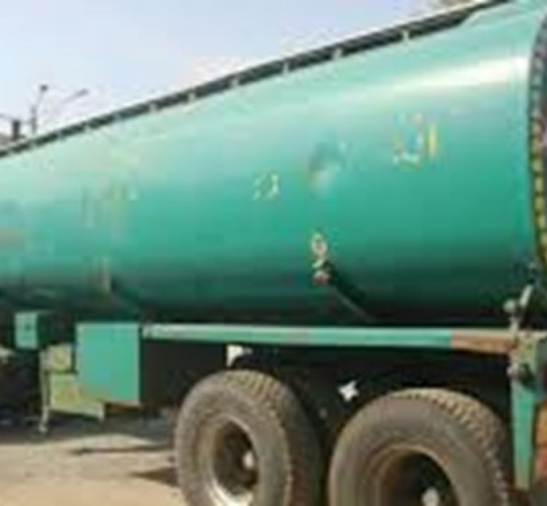 سوخترسانی بدون وقفه در جنوب خراسان رضوی