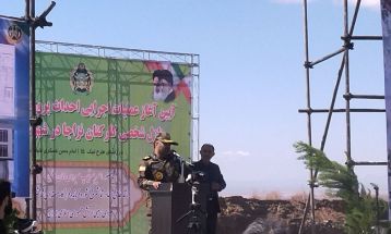 آغاز عملیات اجرایی ۳۰۰واحد مسکونی کارکنان ارتش سبزوار