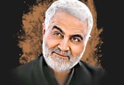 کلامی از شهید سپهبد حاج قاسم سلیمانی