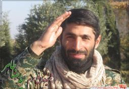 گفتاری از شهید سید رضا طاهر