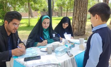 بزرگداشت روز ملی خیام در نیشابور