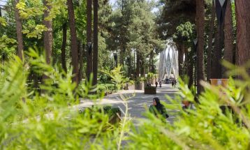 بزرگداشت روز ملی خیام در نیشابور