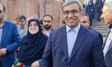بزرگداشت روز ملی خیام در نیشابور