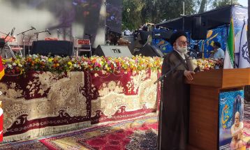 بزرگداشت روز ملی خیام در نیشابور