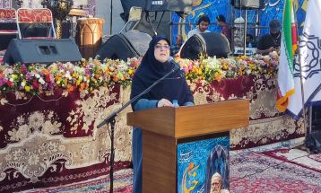 بزرگداشت روز ملی خیام در نیشابور