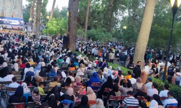 بزرگداشت روز ملی خیام در نیشابور