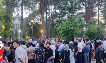 بزرگداشت روز ملی خیام در نیشابور