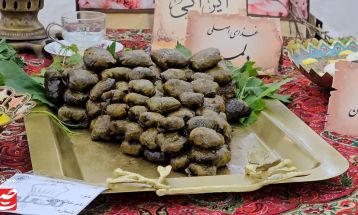 برگزاری دهمین جشنواره تاک‌پلو در خلیل‌آباد
