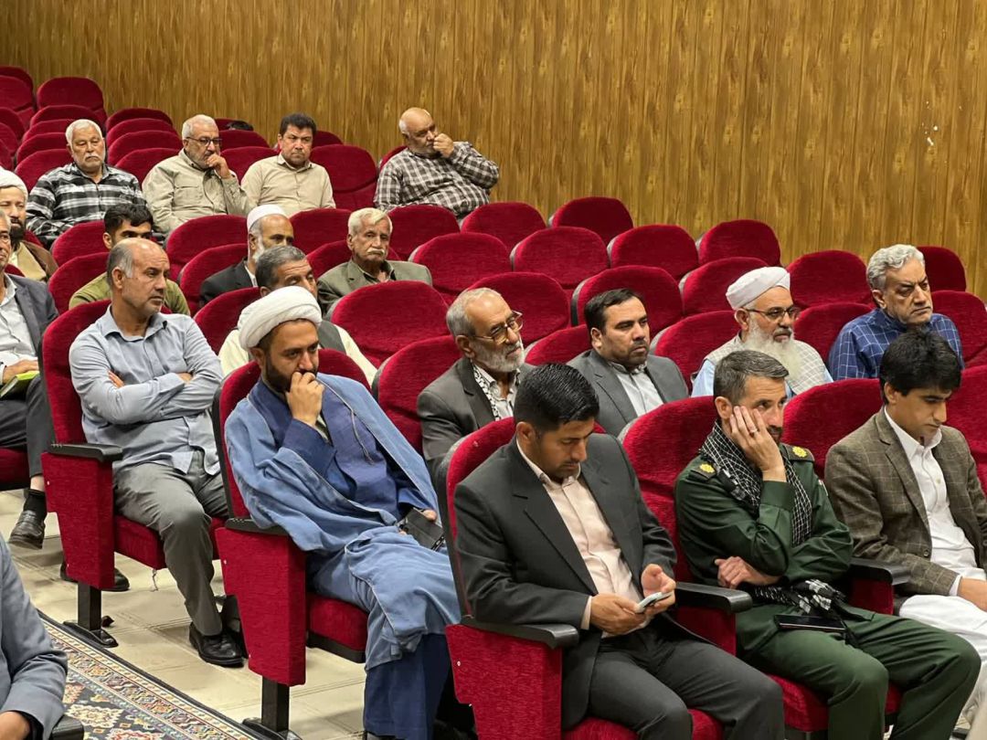 فتح خرمشهر نماد وحدت و عزم ملی بود