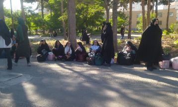 اعزام کاروان زیارتی سالگرد ارتحال امام‌(ره) از سبزوار
