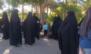 اعزام کاروان زیارتی سالگرد ارتحال امام‌(ره) از سبزوار