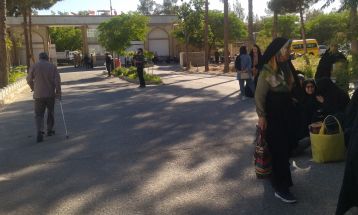 اعزام کاروان زیارتی سالگرد ارتحال امام‌(ره) از سبزوار