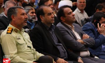 جشنواره فرش دستباف مرندیز در بجستان برگزار شد