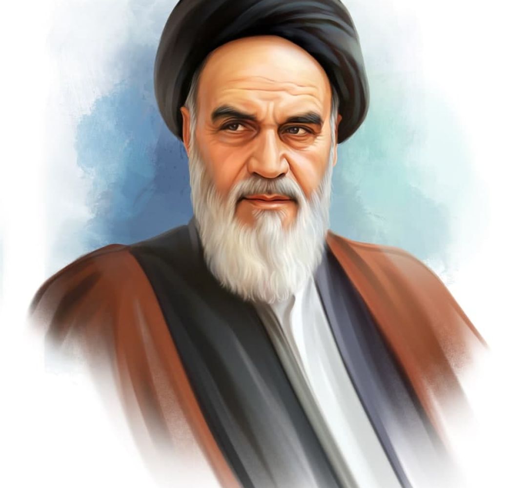 تحقیر آمریکا در نگاه امام خمینی(ره)