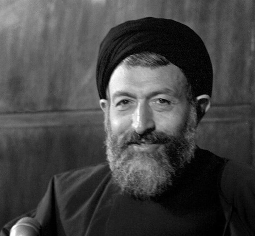 شهادتطلبی رمز شجاعت در کلام شهید بهشتی