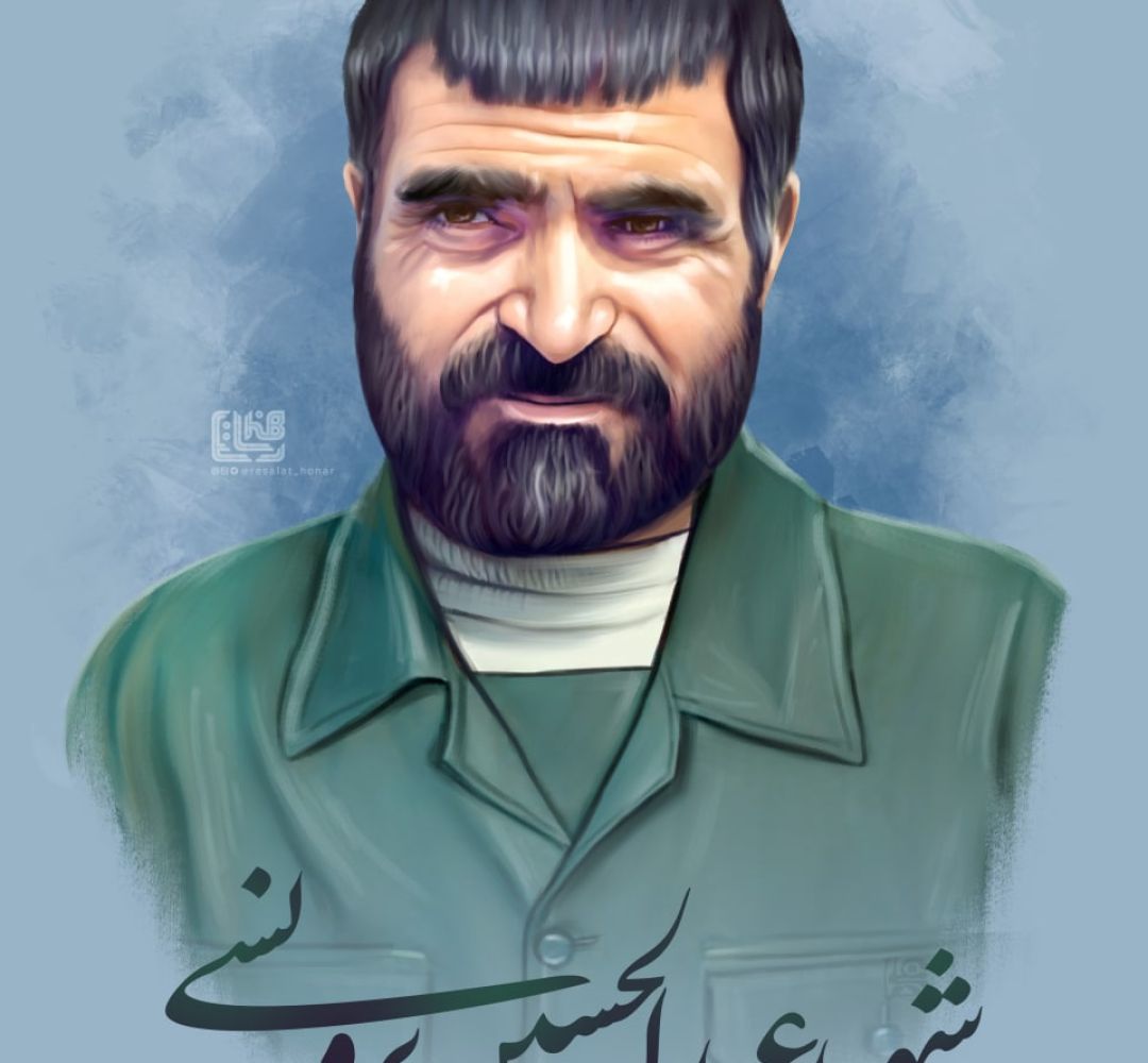 شاهکلید حل مشکلات در توسل