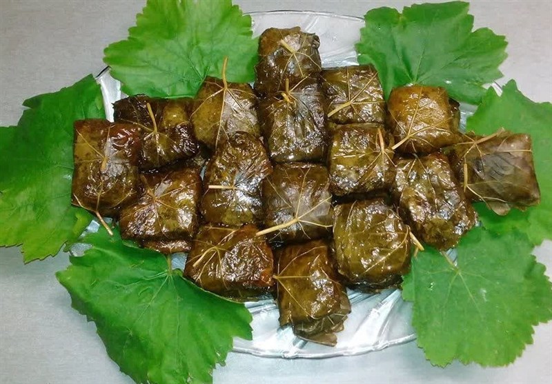 خلیل‌آباد میزبان جشنواره طعم و عطر تاک‌پلو