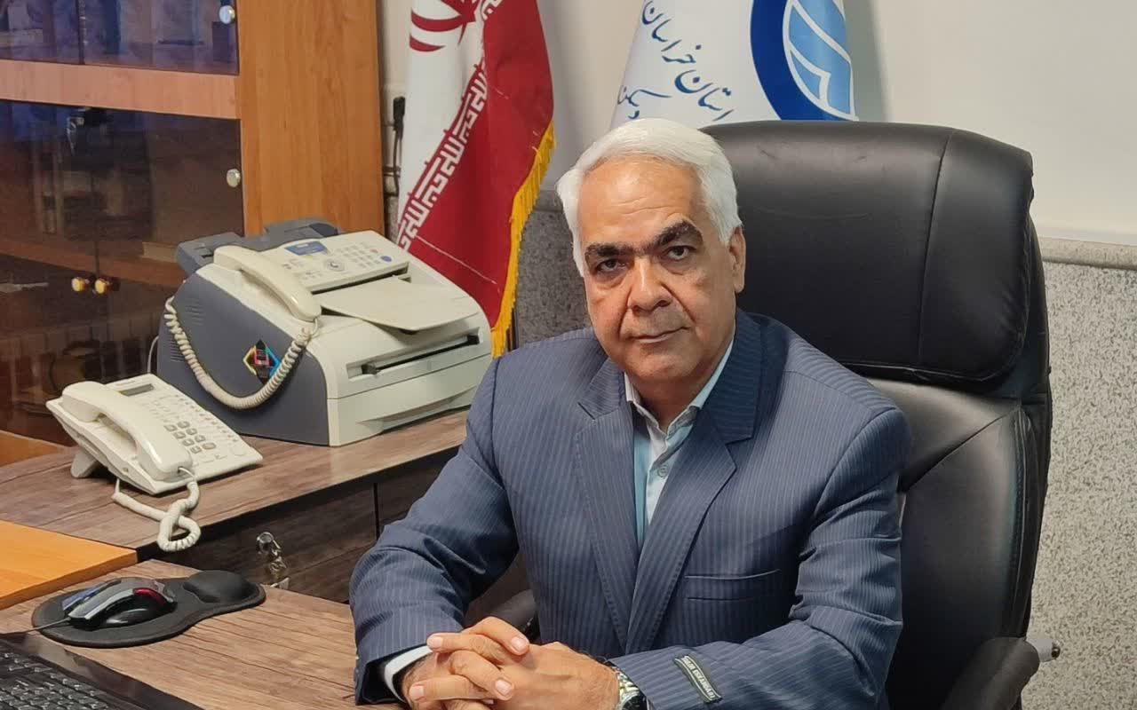 پاداش ۱۰۰ میلیونی برای گزارش انشعابات غیرمجاز آب