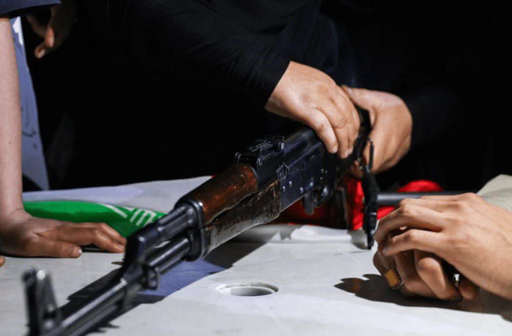اجتماعات شبانه مشهد رنگ آمادگی دفاعی گرفت