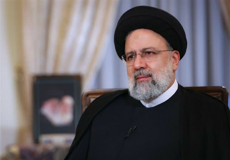 شهید رئیسی شخصیتی ماندگار در افکار عمومی