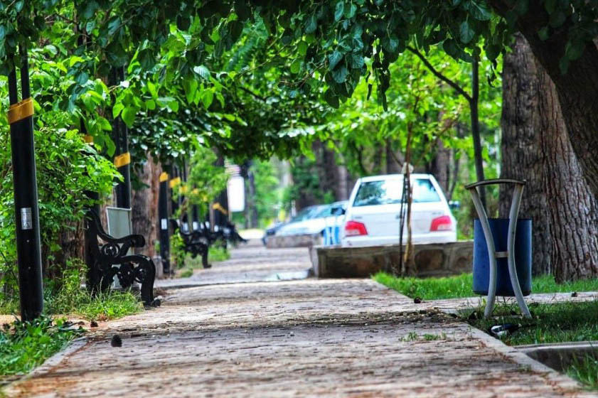 خلیل‌آباد در مسیر توسعه گردشگری با جشنواره تاک‌پلو