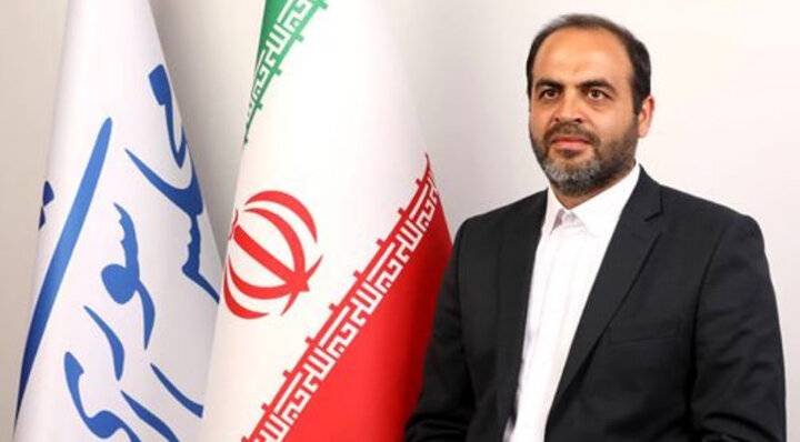 شهید رییسی غرب سایزی در دیپلماسی داشت