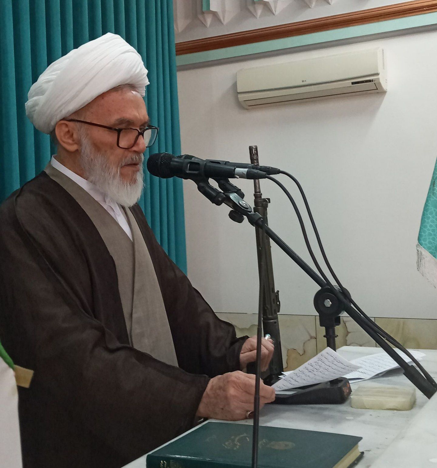 صبر و استقامت؛ زیربنای سعادت و اقتدار ملی