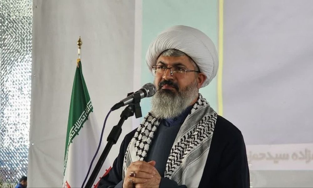 پاسخ قاطع ایران عامل بازدارندگی در برابر آمریکا