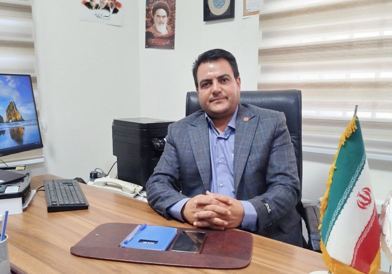 توانمندسازی مددجویان اولویت بهزیستی بردسکن