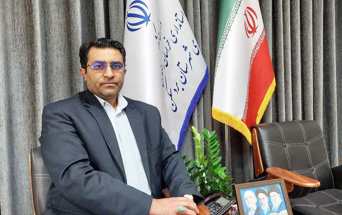 تسریع واگذاری اراضی نهضت ملی مسکن در بردسکن