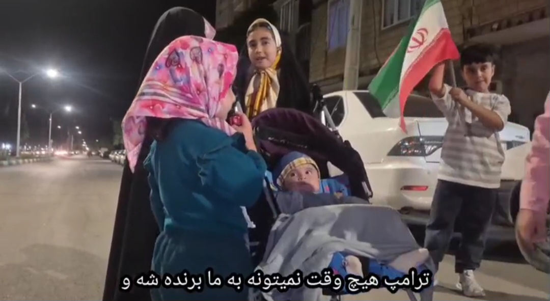 وقتی پرسش کودکانه قفلِ زبان را باز می‌کند