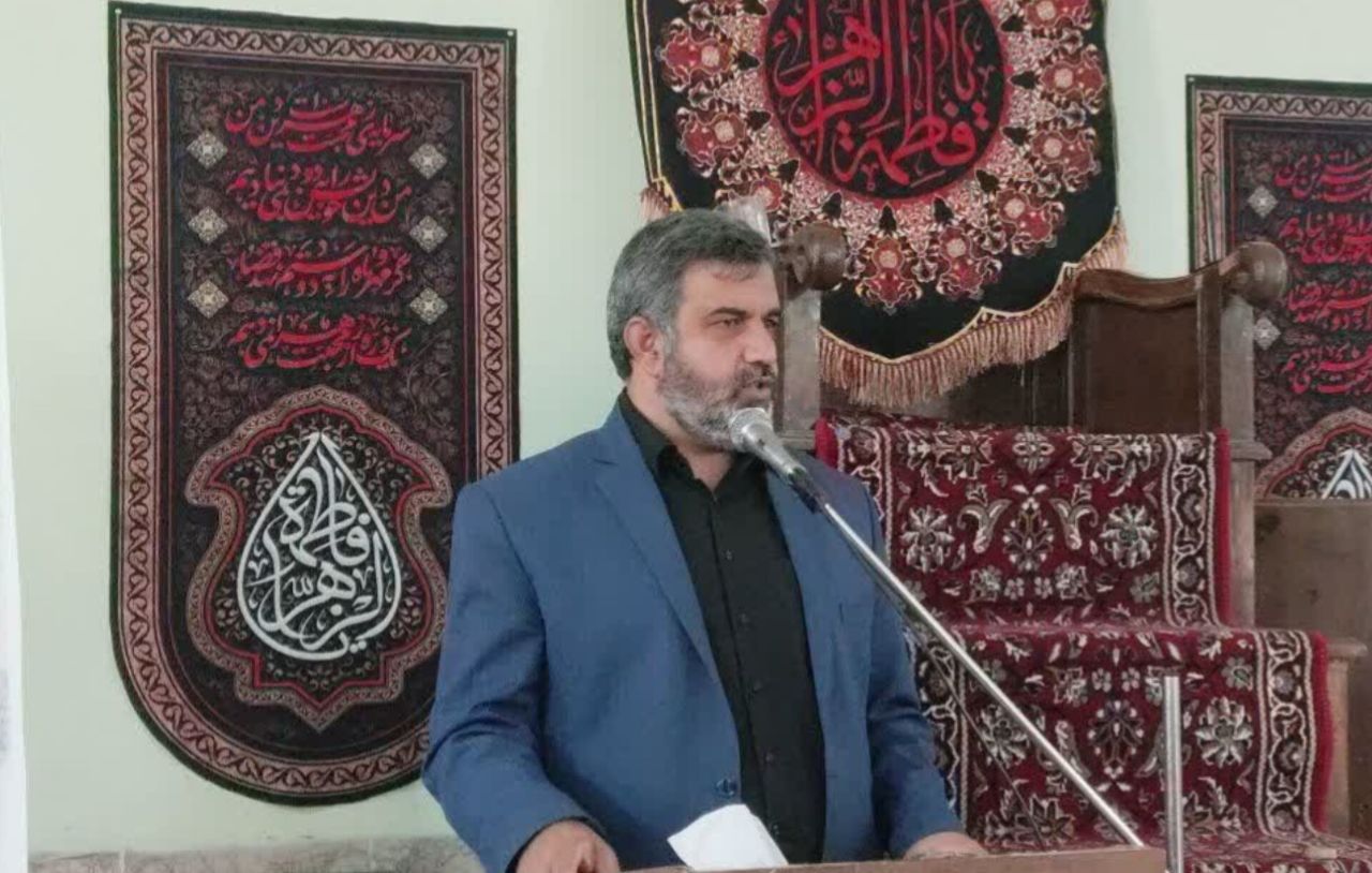 دشمن در تنگه هرمز، شکست محاسباتی خورده است
