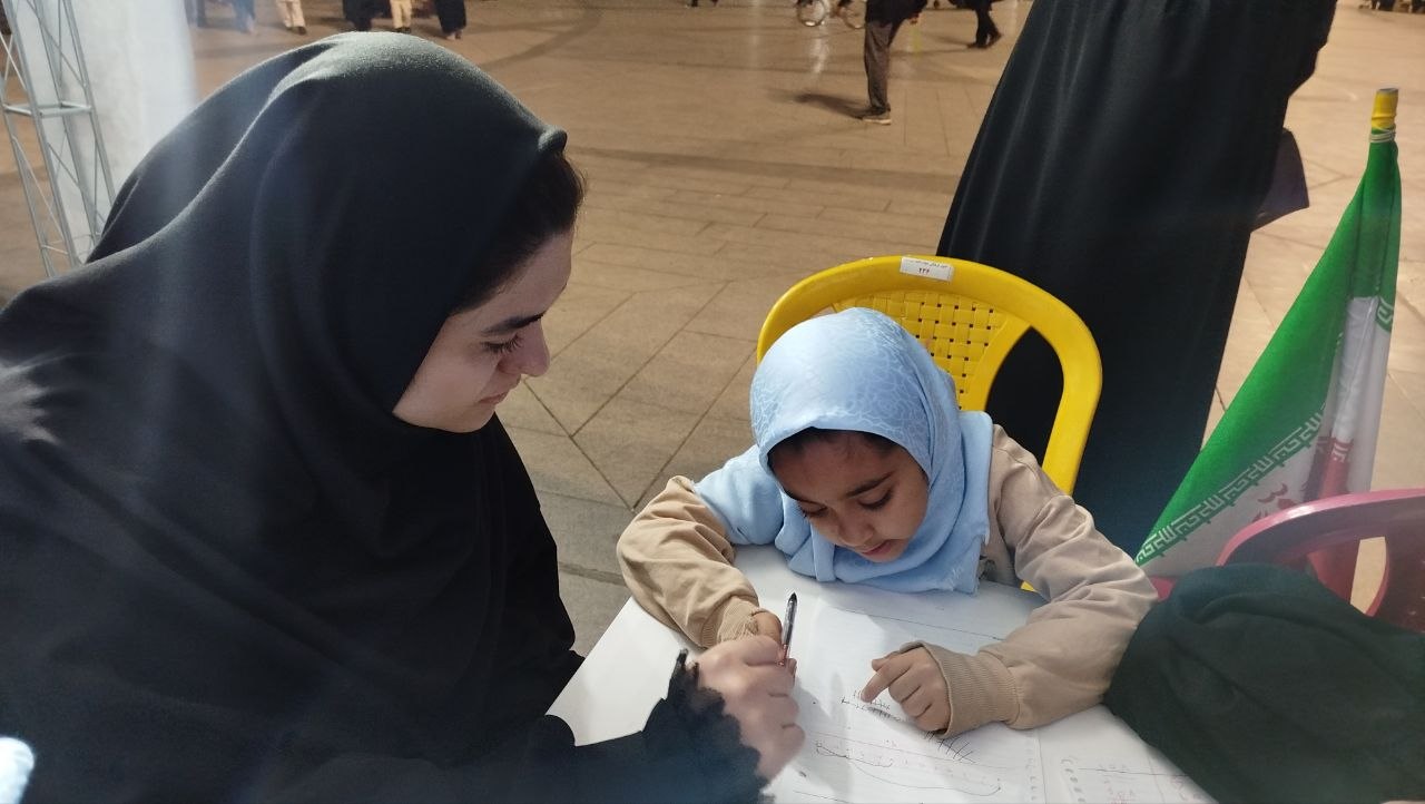 معلمان در سنگر خیابان