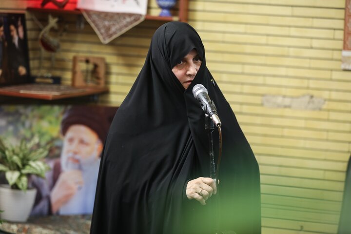 بسیج اساتید راهبر اصلی در جنگ تمدنی است