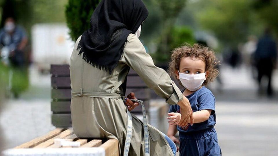 کاهش جمعیت تهدیدی برای توسعه ملی