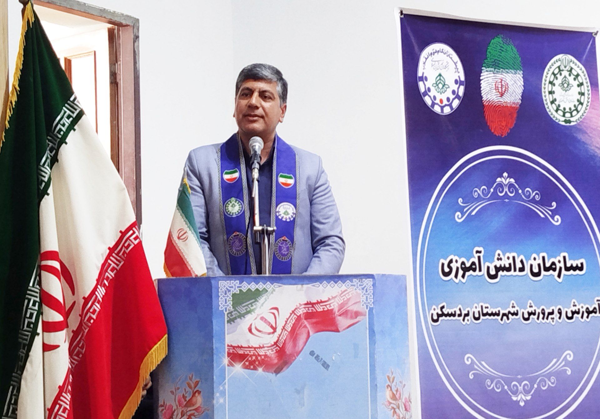 خراسان رضوی؛ پیشتاز کشور در جذب دانش‌آموزان تشکیلاتی